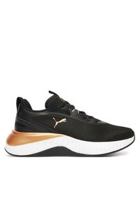Buty do biegania Puma. Kolor: czarny