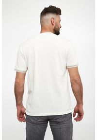 Liu Jo - T-shirt męski LIU JO