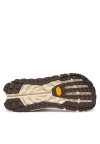 Altra Trekkingi Olympus 6 Hike Low Gtx AL0A85NN3 Zielony. Kolor: zielony. Materiał: materiał #6