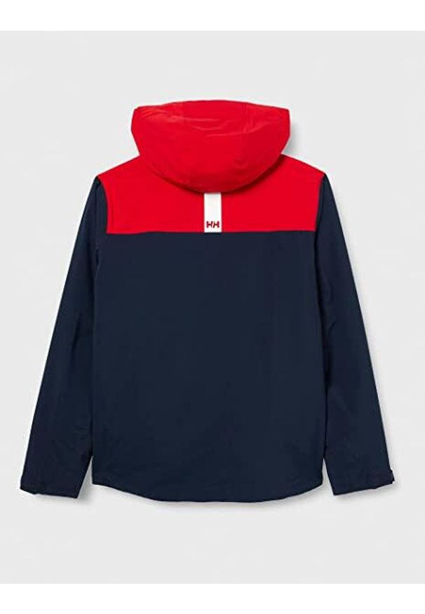 Kurtka Narciarska męska Helly Hansen Alpine Insulated Jacket. Kolor: niebieski. Sezon: zima. Sport: narciarstwo