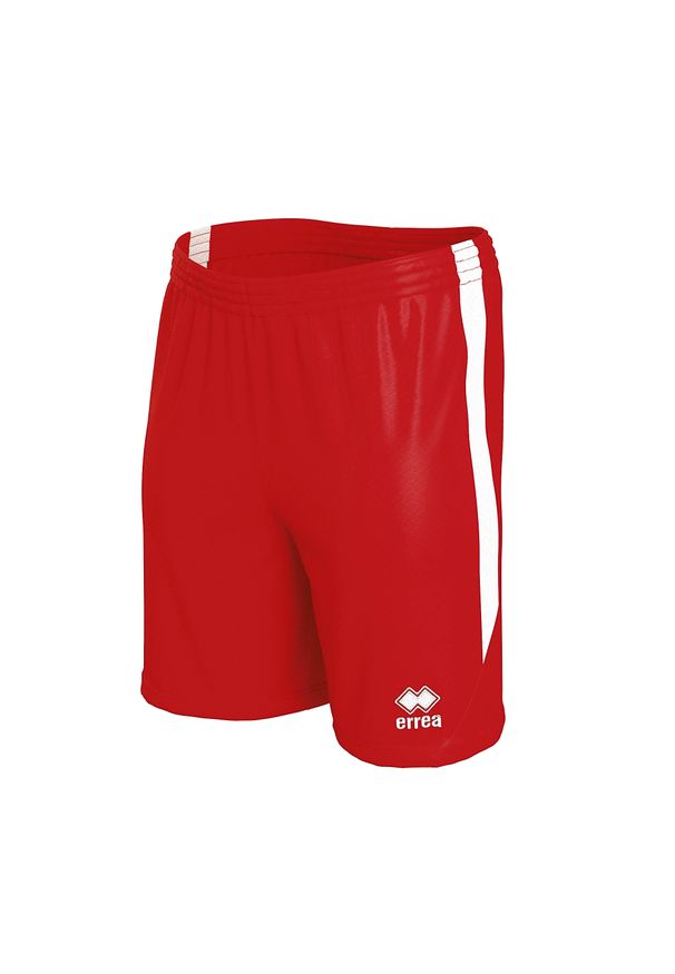 ERREA - Spodnie Krótkie Errea Ti-Mothy Spodnie Regulowane Dorośli. Kolor: czerwony. Długość: krótkie. Sezon: lato