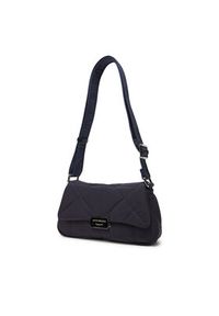 Emporio Armani Torebka EW001776 AF15446 UB115 Granatowy. Kolor: niebieski #6