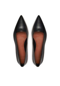 Vagabond Shoemakers Baleriny Hermine 5733-001-20 Czarny. Kolor: czarny #2