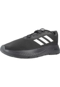 Adidas - Buty ADIDAS CLOUDFOAM MOVE Czarny. Kolor: czarny. Materiał: syntetyk, tkanina. Model: Adidas Cloudfoam. Sport: turystyka piesza