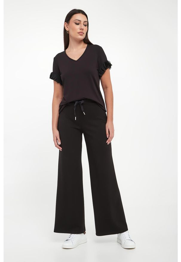 Joseph Ribkoff - T-shirt damski JOSEPH RIBKOFF