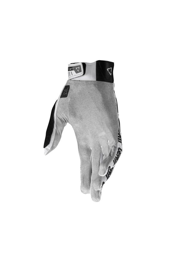 Rękawice rowerowe LEATT Glove MTB 2.0 X-Flow. Kolor: biały
