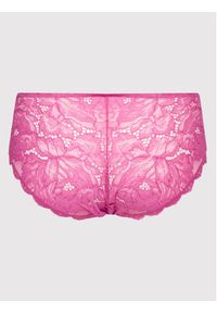 Emporio Armani Underwear Figi klasyczne 164520 2R384 05873 Różowy. Kolor: różowy. Materiał: syntetyk #3