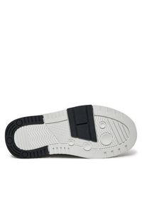 Tommy Jeans Sneakersy EN0EN02702 Biały. Kolor: biały. Materiał: skóra