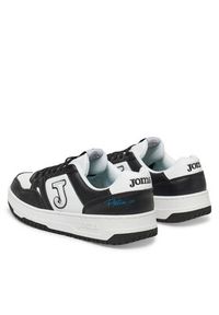 Joma Sneakersy C.Platea Low 2501 CPLAS2501 Biały. Kolor: biały. Materiał: skóra #2