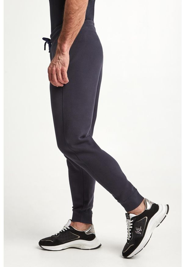 JOOP! Jeans - Spodnie męskie dresowe Amos JOOP!. Materiał: dresówka