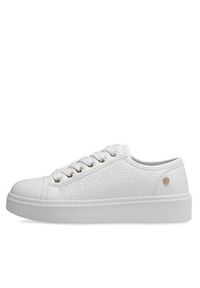 Jenny Fairy Sneakersy WFA1310-1 Biały. Kolor: biały #4