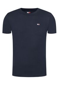 Tommy Jeans Komplet 2 t-shirtów DM0DM20687 Kolorowy Slim Fit. Materiał: bawełna. Wzór: kolorowy #4