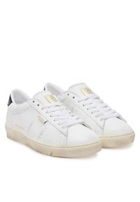 GOLDEN GOOSE Sneakersy GMF00796.F006921.10793 Biały. Kolor: biały. Materiał: skóra #4