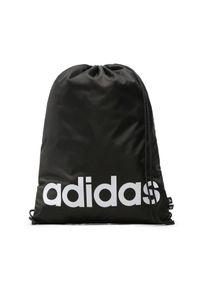 Adidas - Worek adidas. Kolor: czarny #1