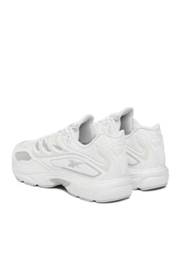Reebok Sneakersy SS-PREMIER ROAD CONTROL 100245180 Biały. Kolor: biały. Materiał: materiał