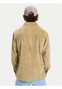 Quiksilver Koszula Venture Cord EQYWT04646 Kolorowy Comfort Fit. Materiał: bawełna. Wzór: kolorowy #2