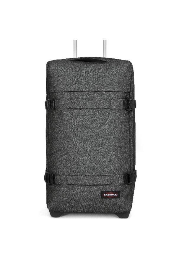 Torba podróżna Eastpak Transit'R. Kolor: szary