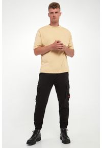 Karl Lagerfeld - T-shirt męski z logo KARL LAGERFELD #2