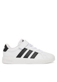 Adidas - Sneakersy adidas. Kolor: biały #1