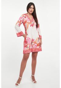 Hale bob - Sukienka mini HALE BOB. Długość: mini #1
