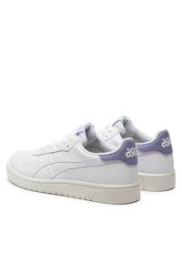 Asics Sneakersy Japan S 1202A118 Biały. Kolor: biały. Materiał: skóra #4