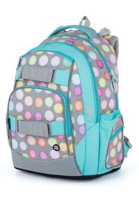 Karton P+P plecak szkolny OXY Style Mini Dots #1