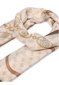 Guess Szal AW5532 VIS03 Beżowy. Kolor: beżowy. Materiał: wiskoza #2