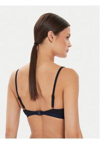 TOMMY HILFIGER - Tommy Hilfiger Góra od bikini UW0UW05323 Granatowy. Kolor: niebieski. Materiał: syntetyk #3