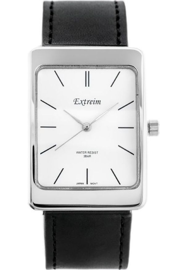 Zegarek Extreim ZEGAREK DAMSKI EXTREIM EXT-7000A-6A (zx657f)