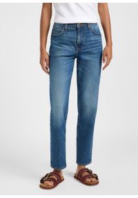 Lee - DAMSKIE SPODNIE LEE CAROL HIGHER CLIMB 112365067 #1