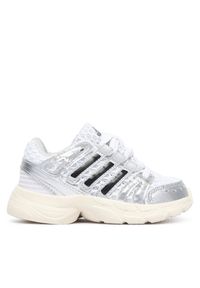 Adidas - Sneakersy adidas. Kolor: biały #1