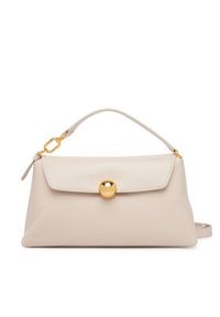 Furla Torebka Soft Mini WE00881 BX2269 CN 45400 Beżowy. Kolor: beżowy. Materiał: skórzane #5