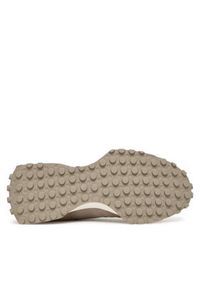 New Balance Sneakersy U327LNC M Brązowy. Kolor: brązowy. Materiał: materiał #6
