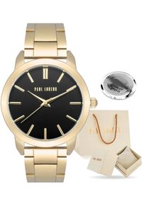 Zegarek damski Paul Lorens GIANNA 10659B2-1D1 #1