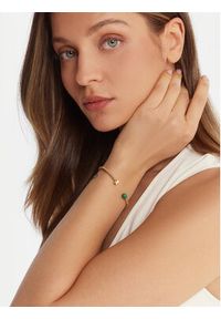 Tous - TOUS Bransoletka Icon Mesch 1004507870 Złoty. Materiał: srebrne. Kolor: złoty #2