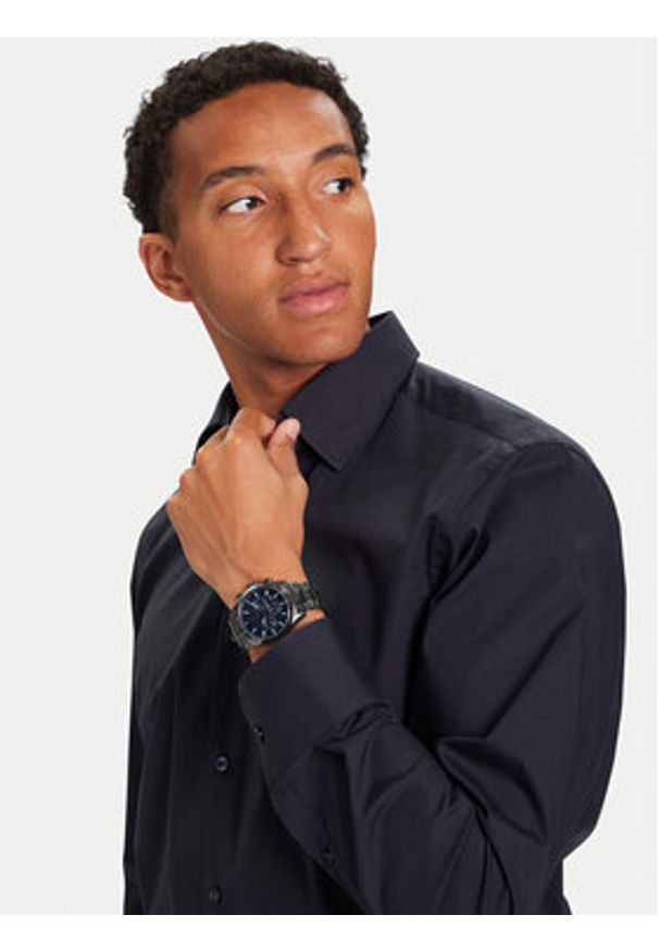 Maserati Zegarek Attrazione R8853151012 Szary. Kolor: szary