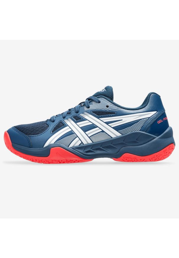 Asics - Buty do piłki ręcznej dla dzieci ASICS Powerbreak FF