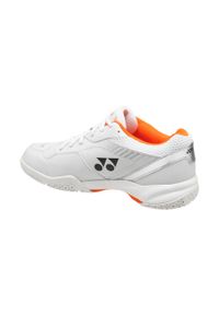 YONEX - Buty do badmintona Yonex PC 65X. Materiał: mesh. Sport: fitness