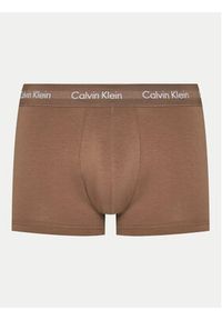 Calvin Klein Underwear Komplet 3 par bokserek 0000U2664G Kolorowy. Materiał: bawełna. Wzór: kolorowy #10