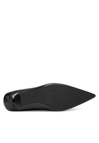 Vagabond Shoemakers Czółenka Lykke 5714-001-20 Czarny. Kolor: czarny. Materiał: skóra. Obcas: na szpilce #2