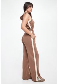 Elisabetta Franchi - Kombinezon damski z kapturem ELISABETTA FRANCHI #5