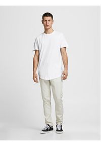 Jack & Jones Komplet t-shirtów Noa 12183653 Kolorowy Regular Fit. Materiał: bawełna. Wzór: kolorowy