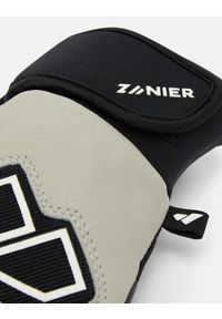 ZANIER - Rękawice sportowe Zanier MyMountainPassion. Kolor: wielokolorowy, szary