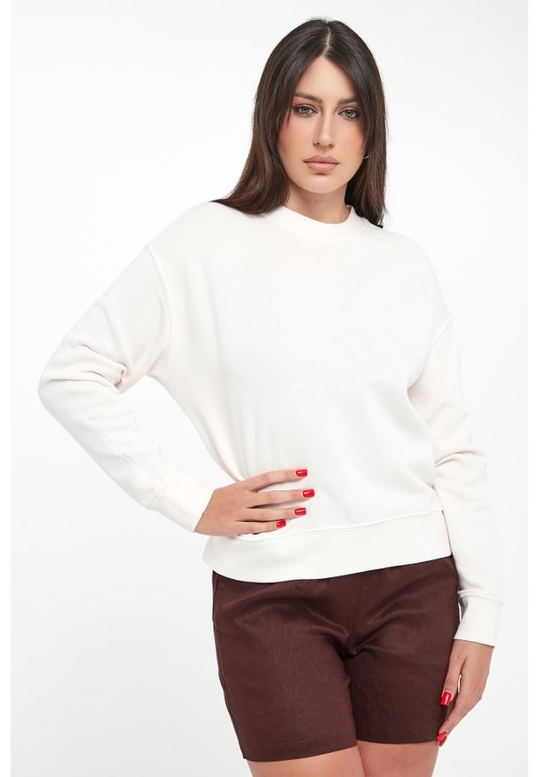 Ecoalf - Bluza damska Godoy ECOALF