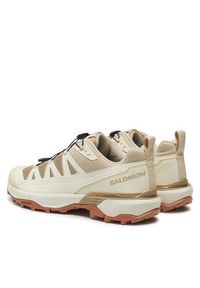 salomon - Salomon Sneakersy 360 Evr L47696500 Biały. Kolor: biały. Materiał: materiał