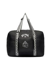 Billabong Torba podróżna CEOWB-BLB-MZ-003-09 Czarny. Kolor: czarny. Materiał: materiał #2