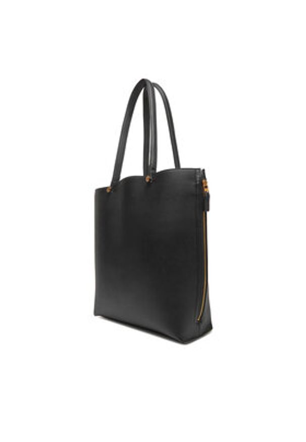 Gino Rossi Torebka RC-19691 Czarny. Kolor: czarny