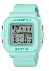 Zegarek Casio Zegarek Damski Casio Baby-G BGD-10-3 (Koperta 39 mm) #1