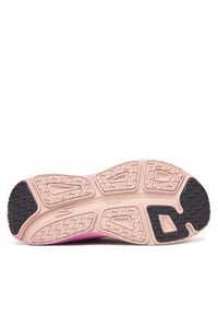 skechers - Skechers Buty do biegania Max Cushioning Endeavour 129473/PUR Fioletowy. Kolor: fioletowy. Materiał: materiał #2