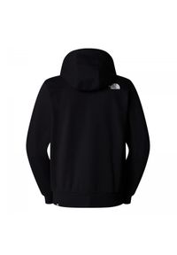 Bluza męska z kapturem The North Face M Drew Peak. Typ kołnierza: kaptur. Kolor: czarny